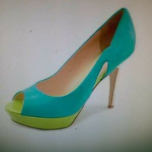 Marc Fisher pumps